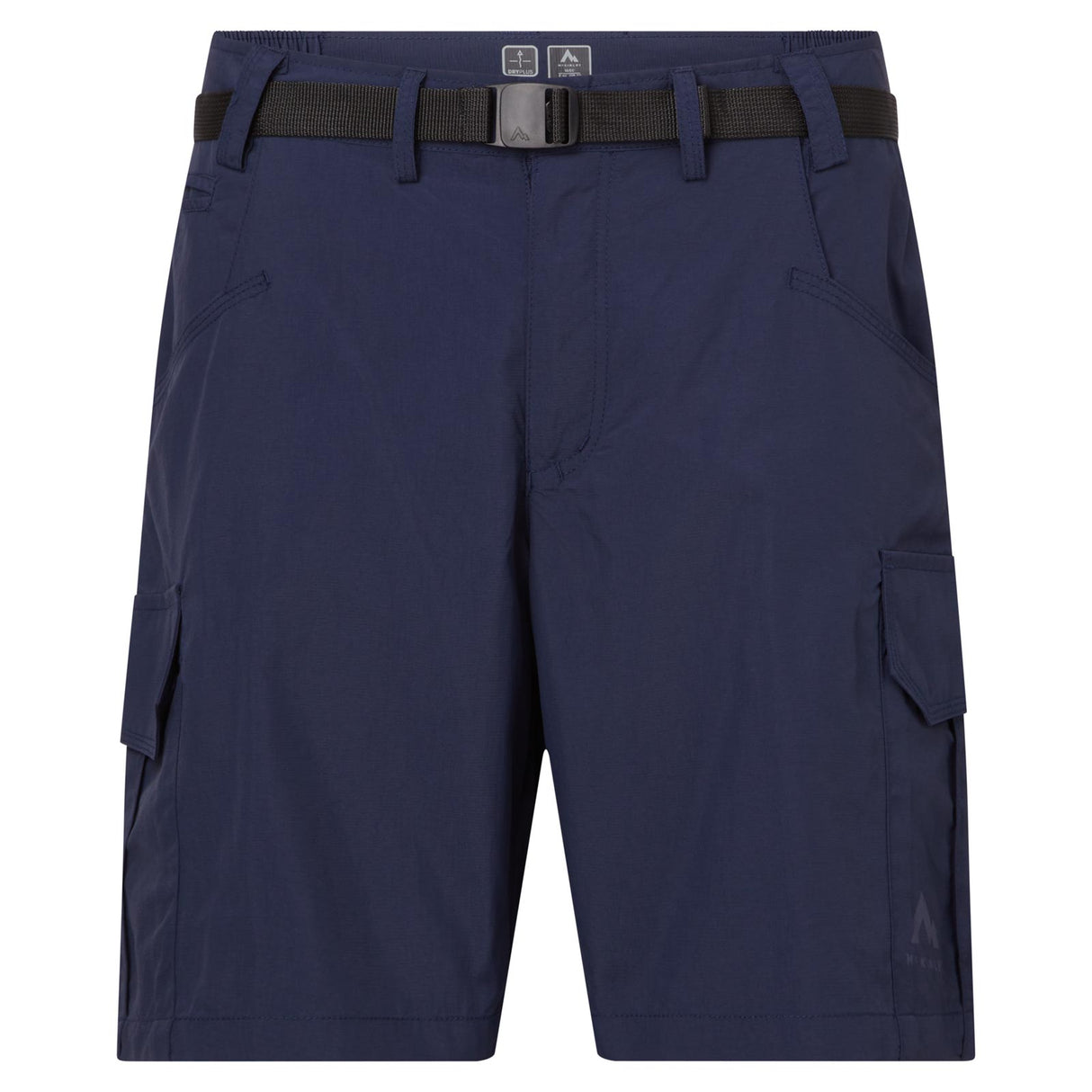 McKinley Mens Ajo III Navy