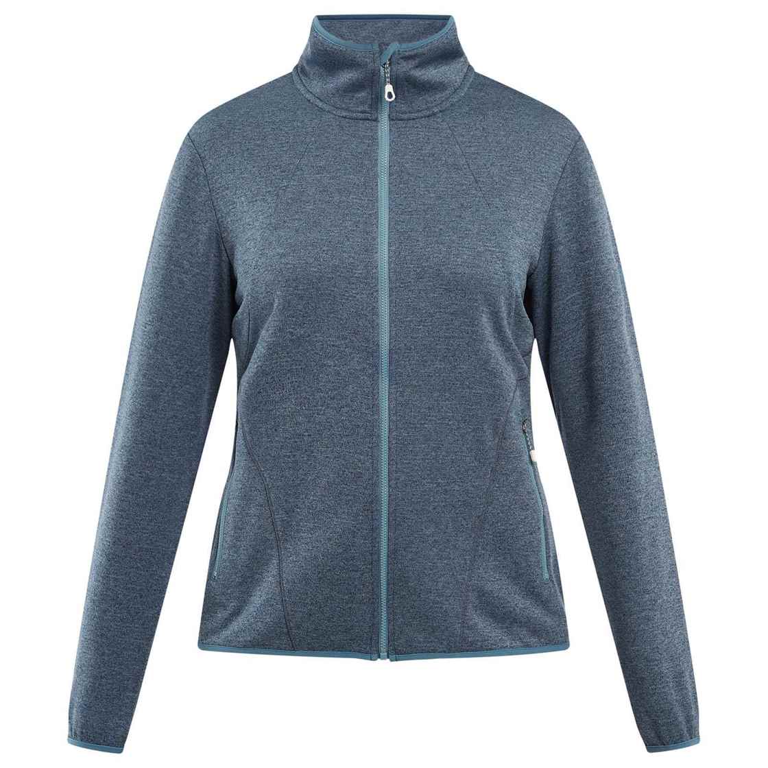 MCKINLEY Roto II Womens Fleece Navy