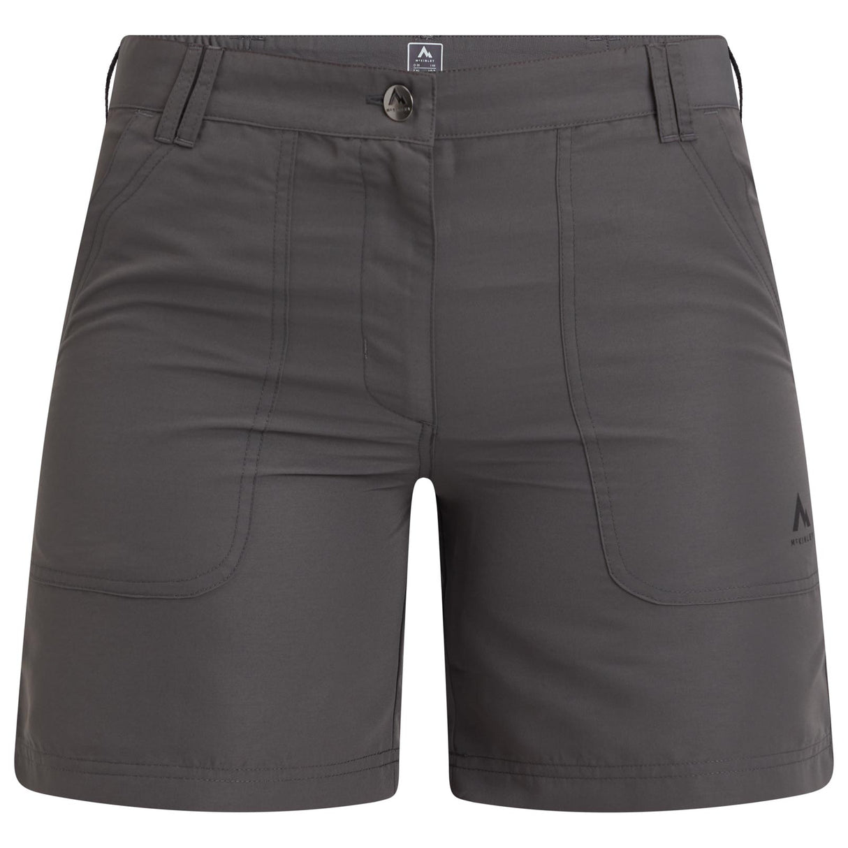 MCKINLEY Sanna Short Womens Grey