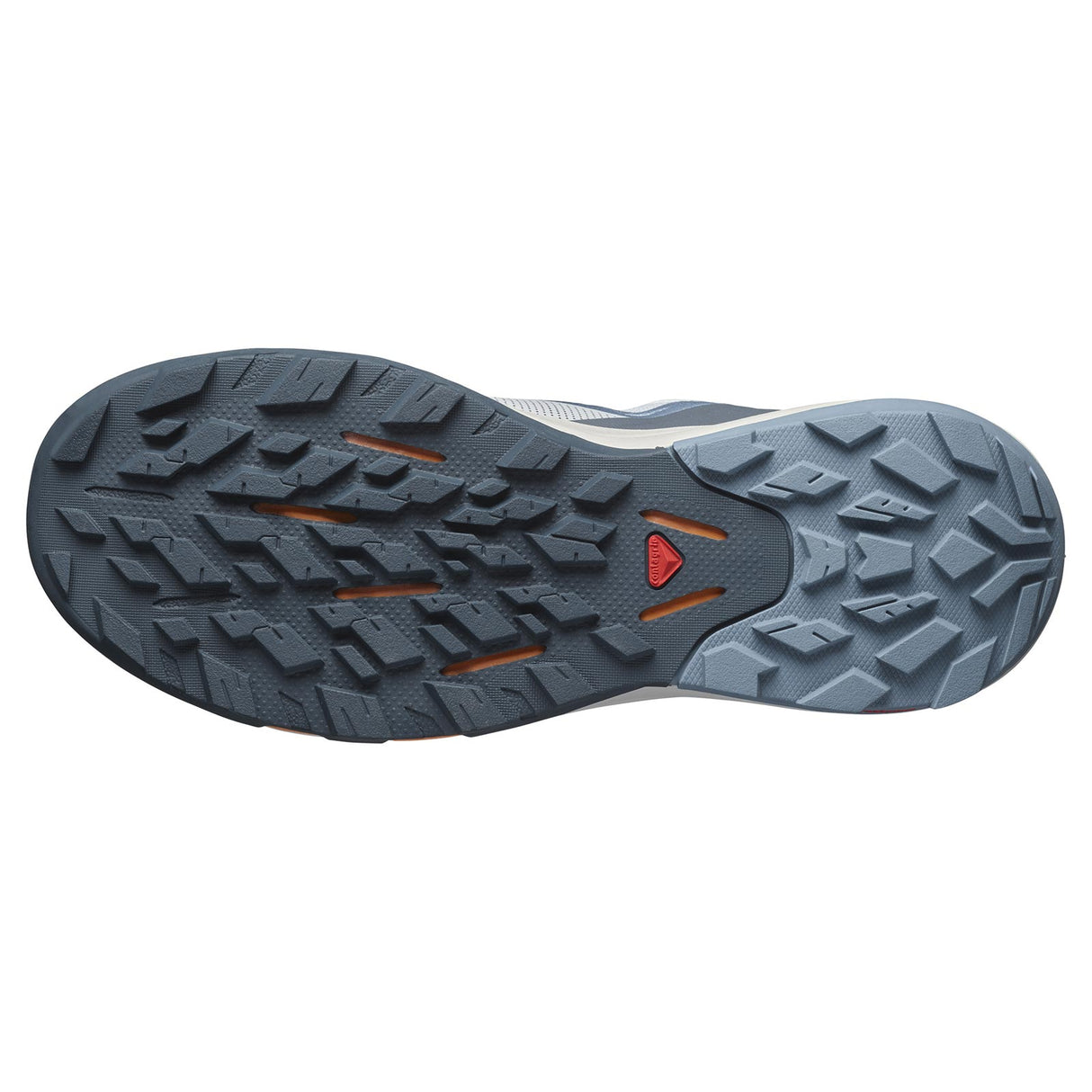 Salomon Outpulse GTX Mens Blue