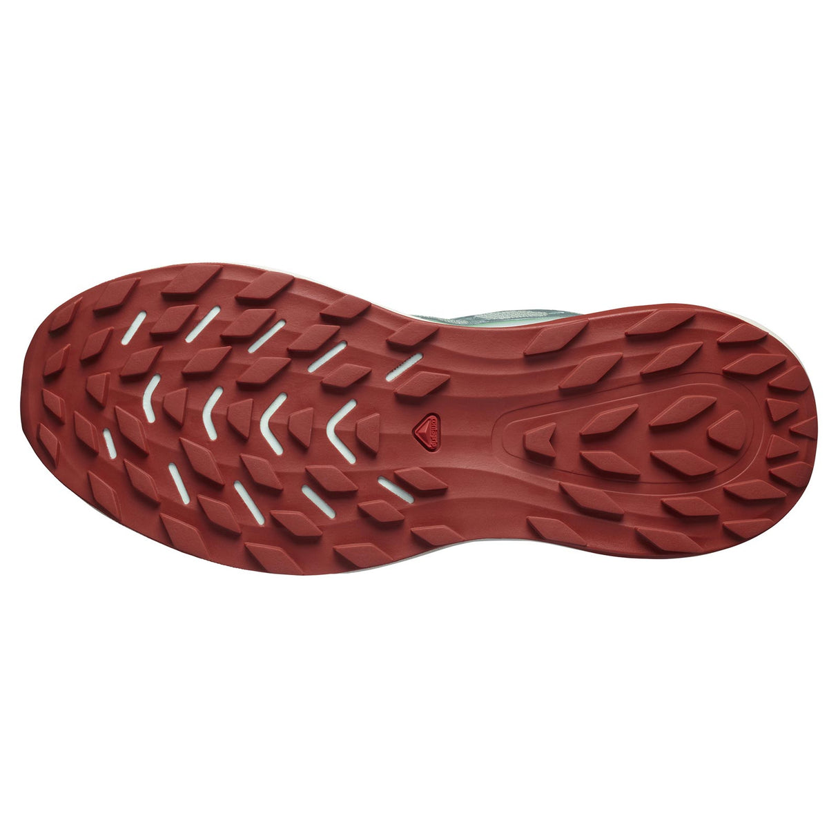 Salomon Ultra Glide 2 Womens Green