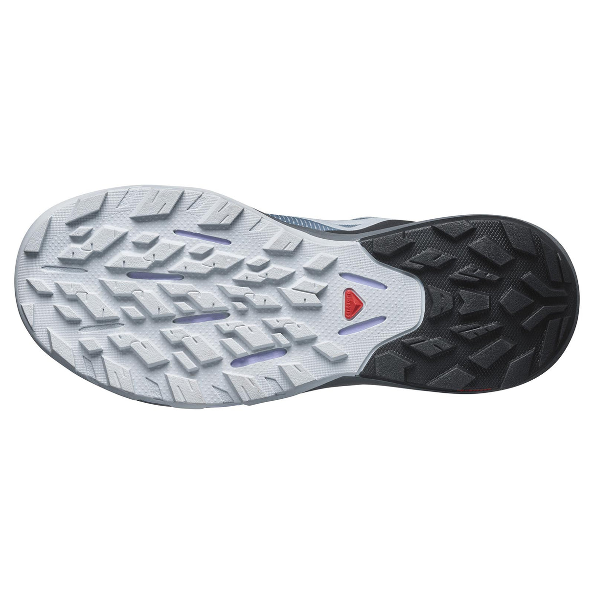 Salomon Outpulse GTX Womens Blue