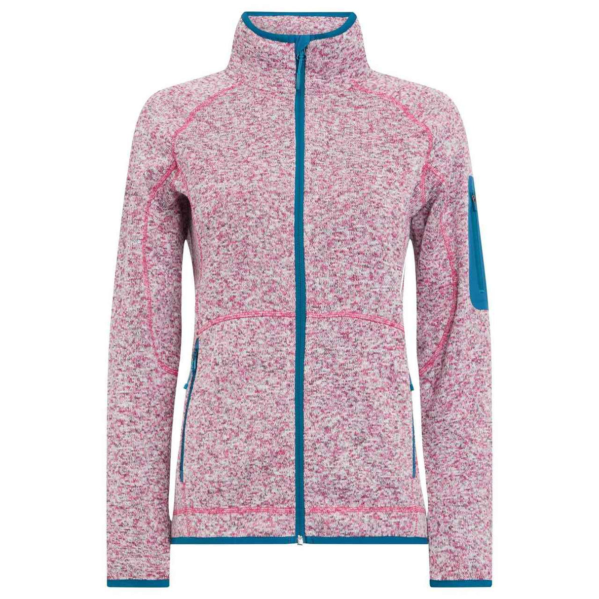 MCKINLEY Wmns Skeena II ux Fl, Pink