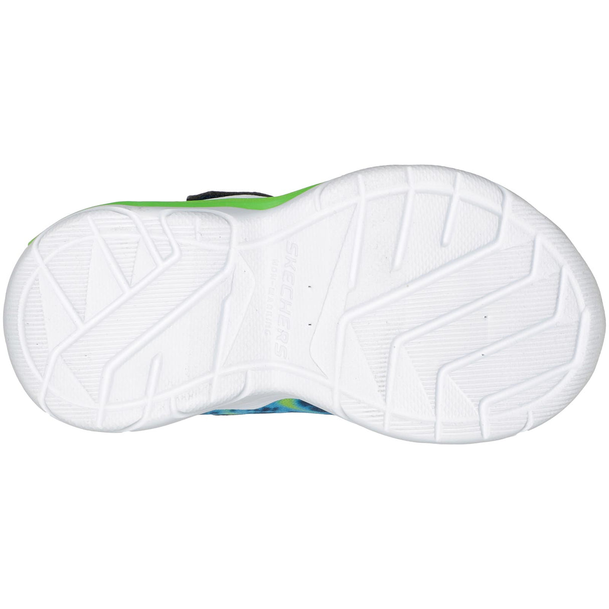 Skechers Erupter IV Inf Boys Blue