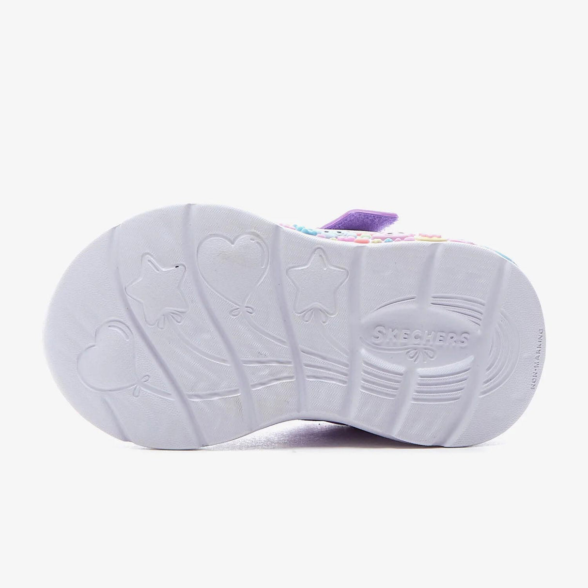 Skechers My Dreamers Inf Girls Purple