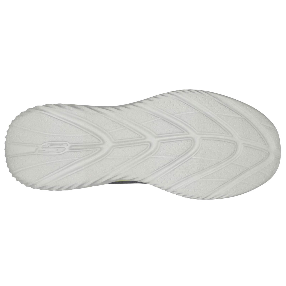 Skechers Bounder 2.0 Mens Grey