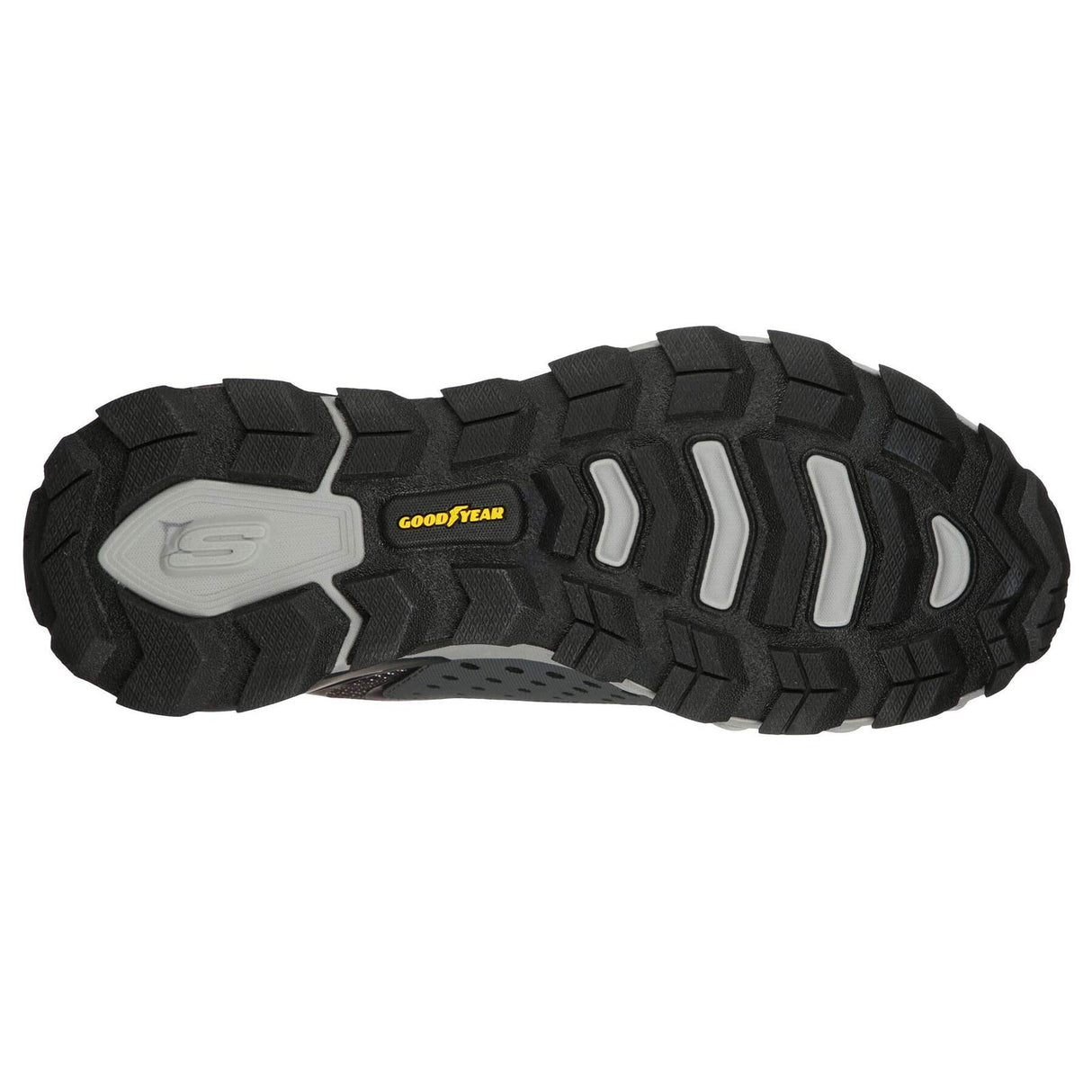 Skechers Max Protect Outdoor Grey