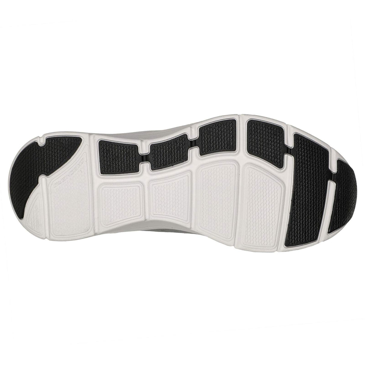 Skechers Arch Fit Mens Grey