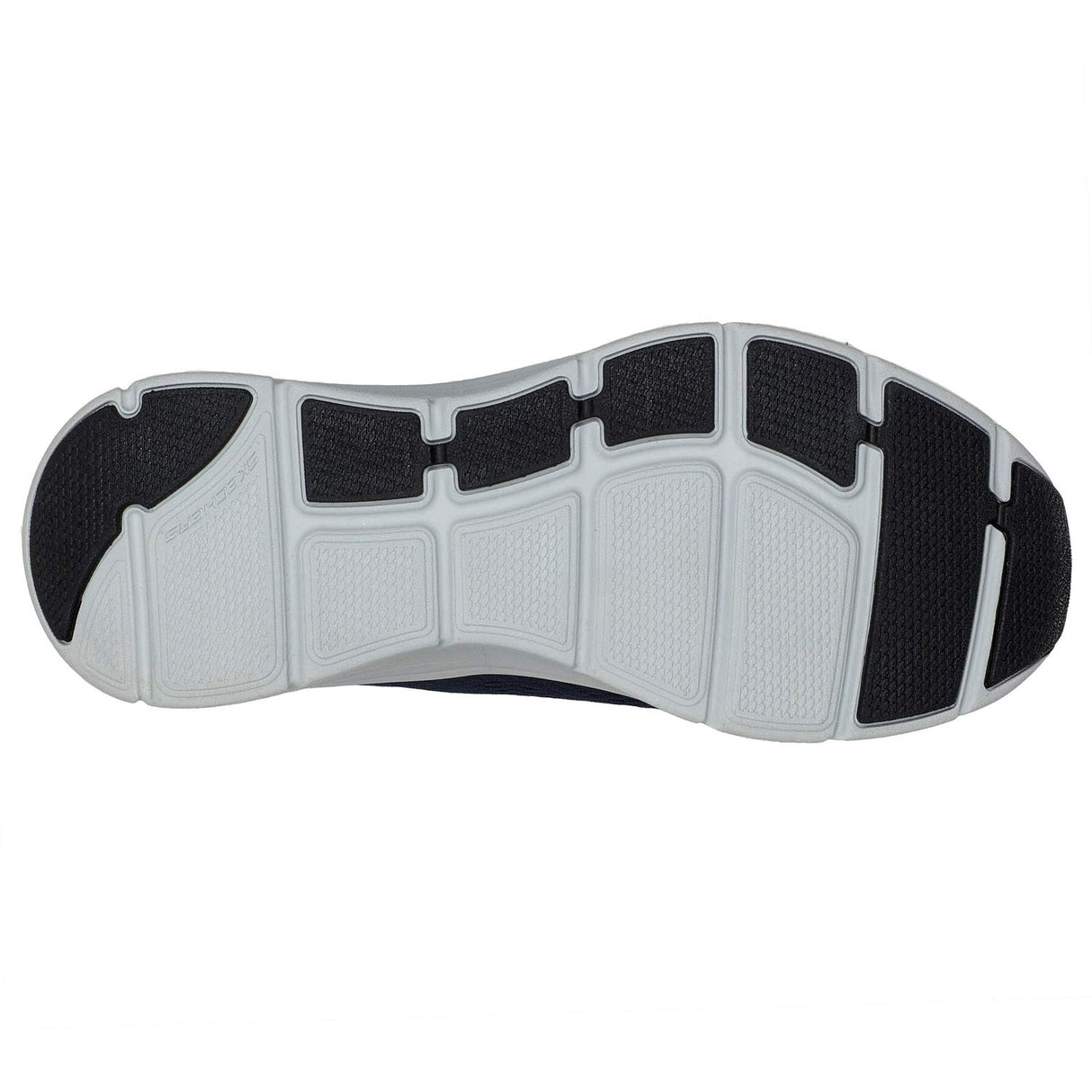 Skechers Arch Fit Mens Navy