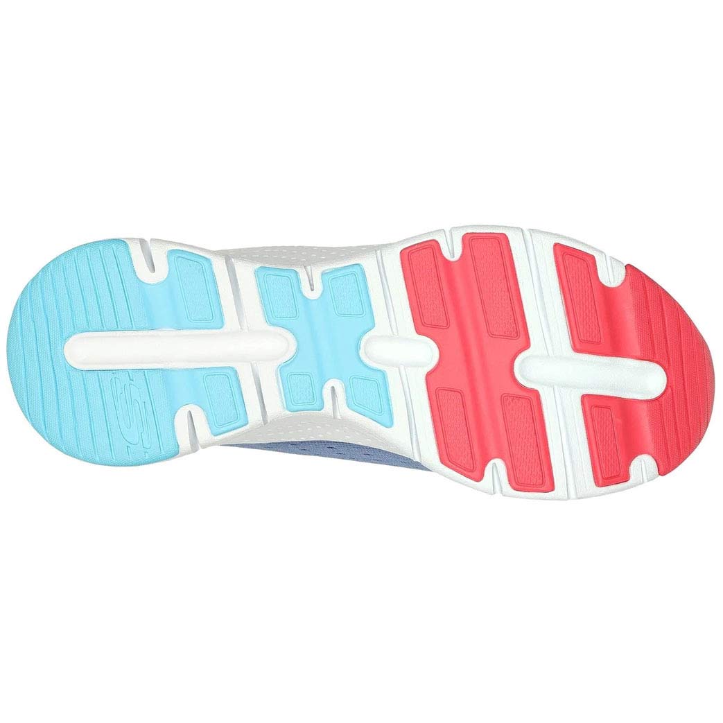 Skechers Arch Fit Infinity Cool Blue