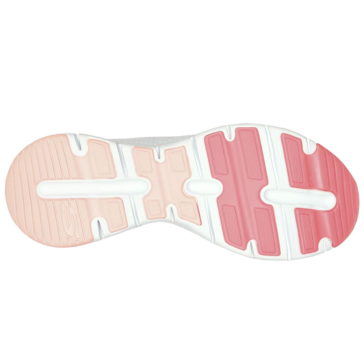 Skechers Arch Fit Infinity Cool White
