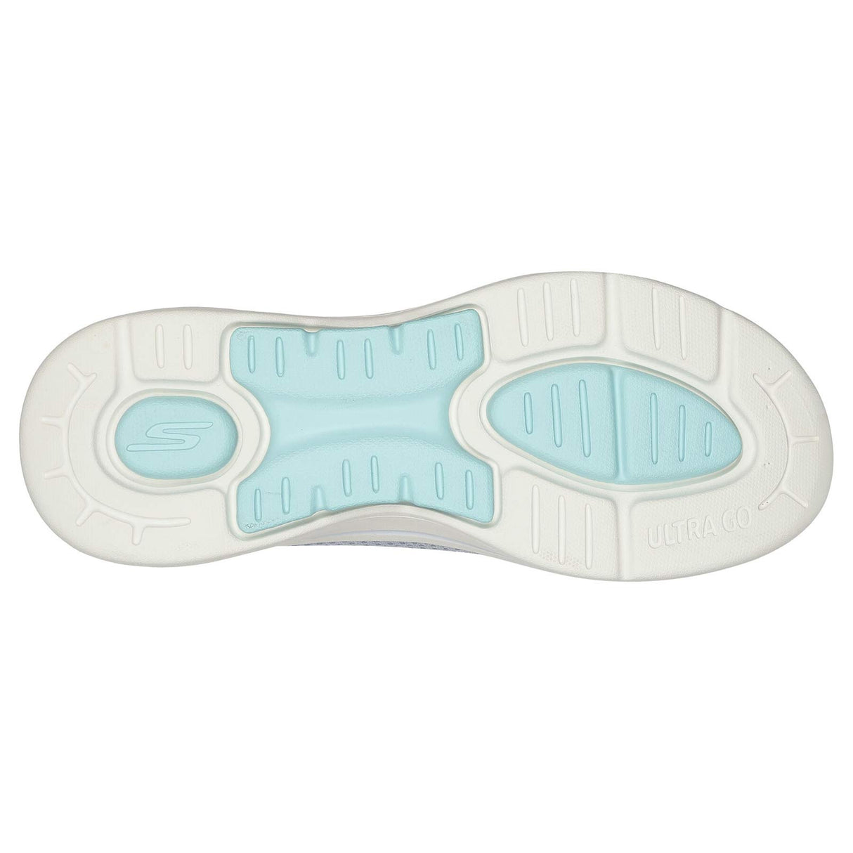 Skechers Go Walk Arch Fit Grey