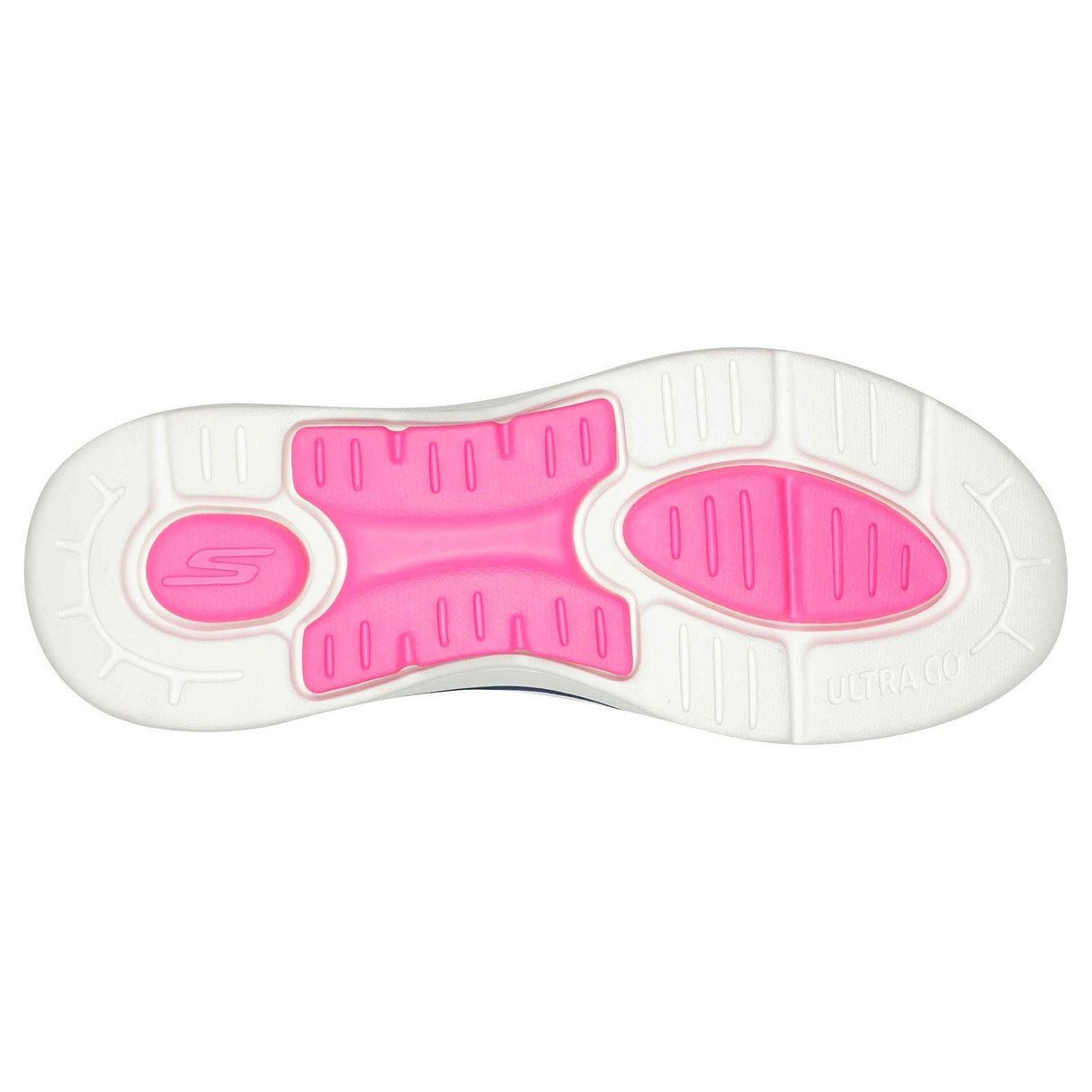 Skechers Go Walk Arch Fit Navy
