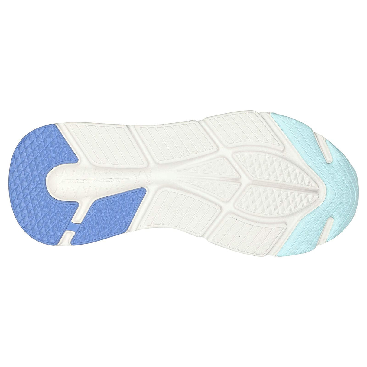 Skechers Max Cushioning Elite Wmns Blue