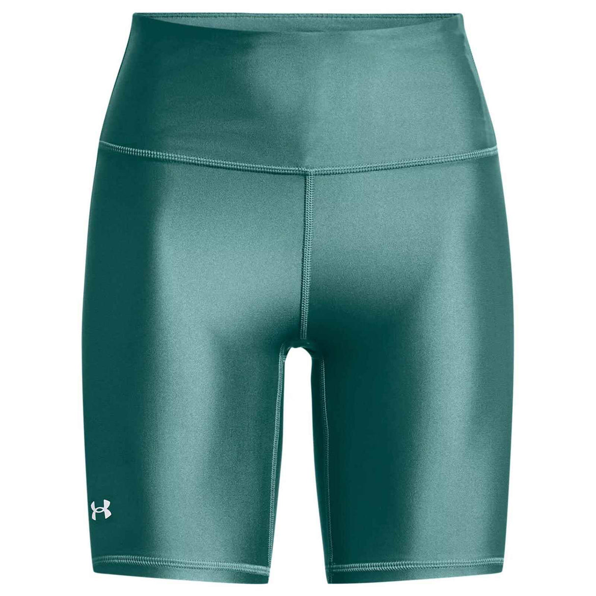 Under Armour Bike Short Green