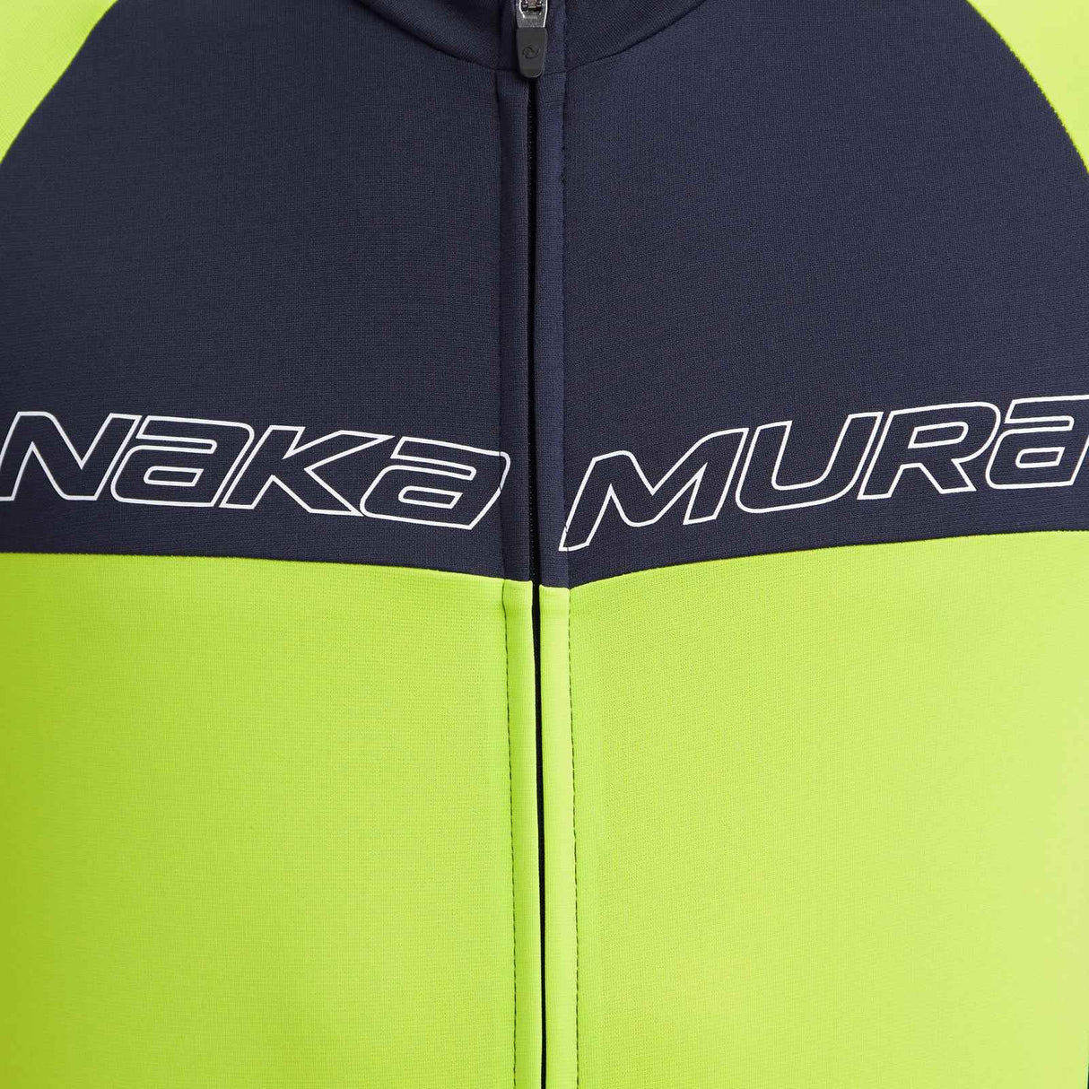 Nakamura Nino Mens SS Jersey Green