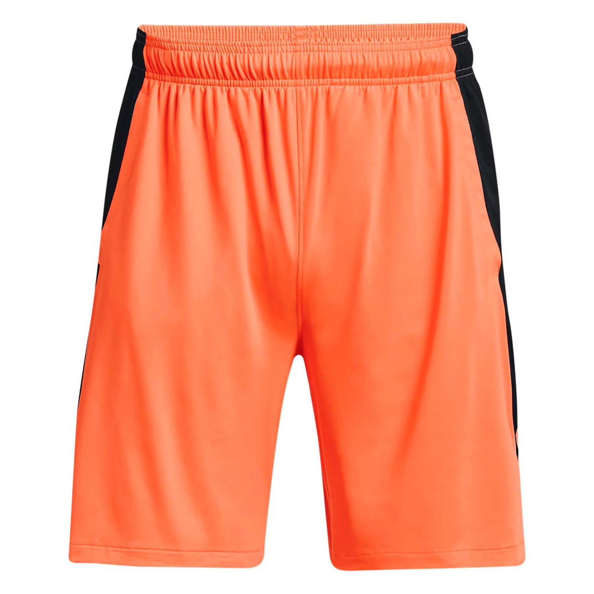 Under Armour Mens Tech Vent Short Orange
