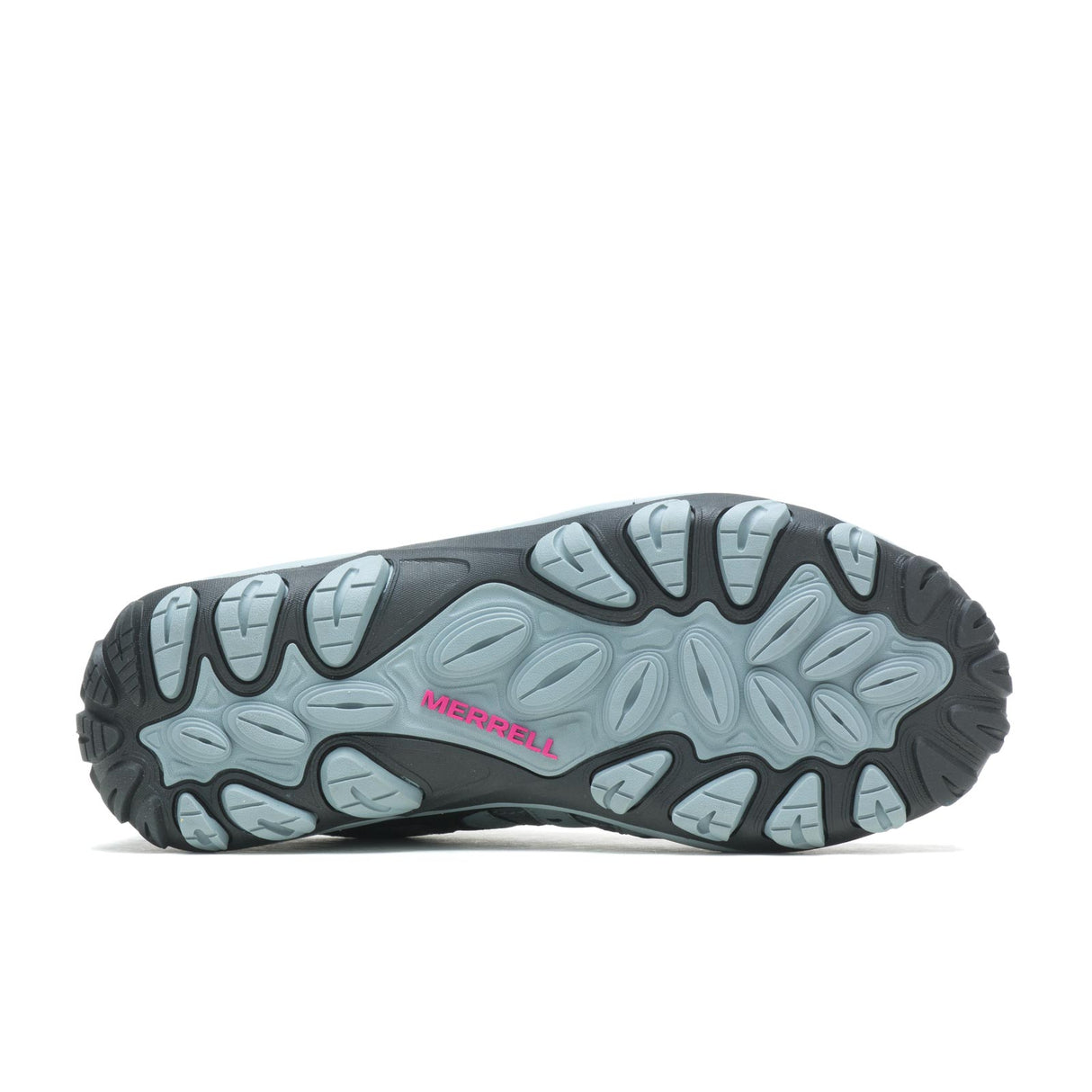 Merrell Womens Accentor 3 Sport GTX Grey