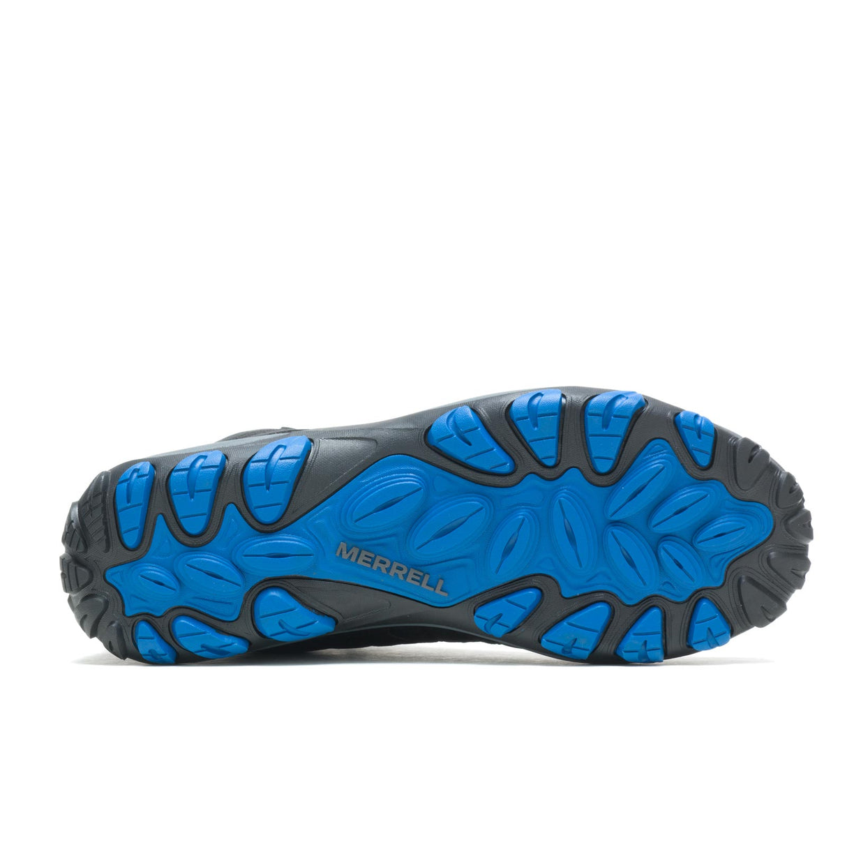 Merrell Accentor 3 Mid GTX Mens Black