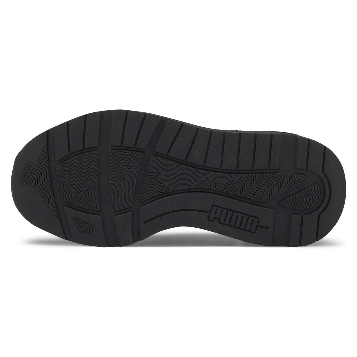 Puma Trinity Kids Unisex Black