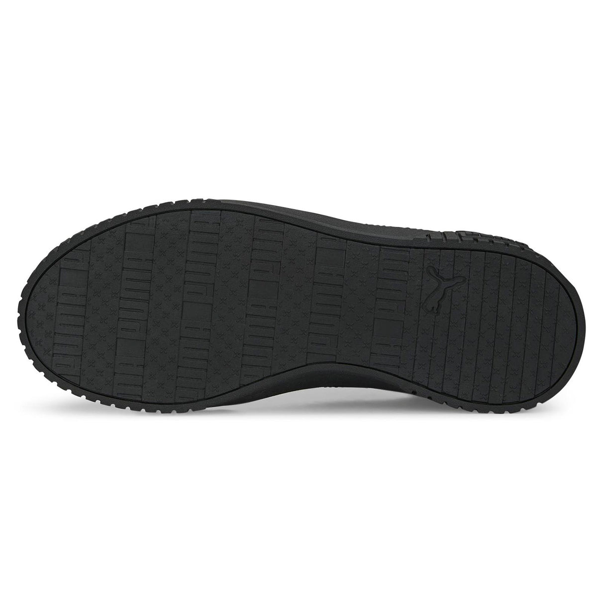 Puma Carina 2.0 Kid Girls Black
