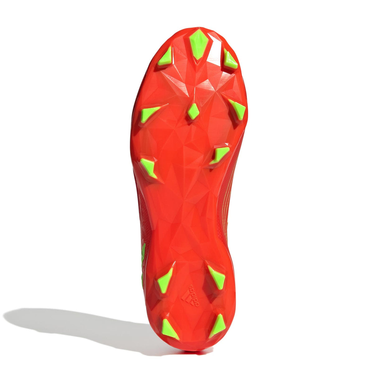 Adidas Kids Predator Edge.3 FG J Red