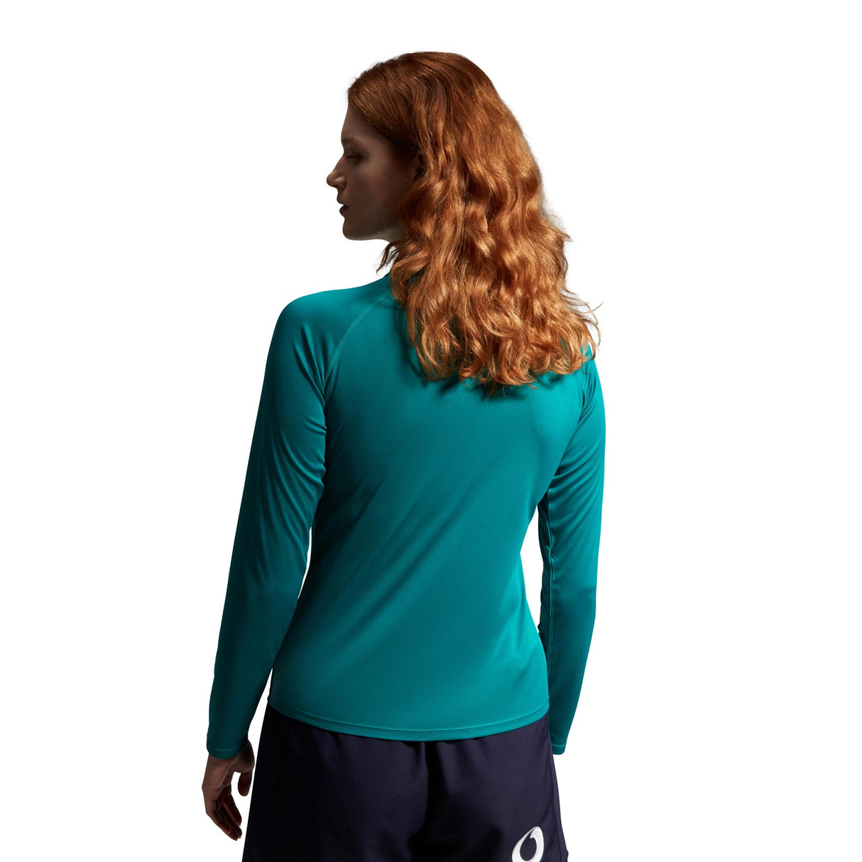 Canterbury IRFU 23 Women First Layer Grn