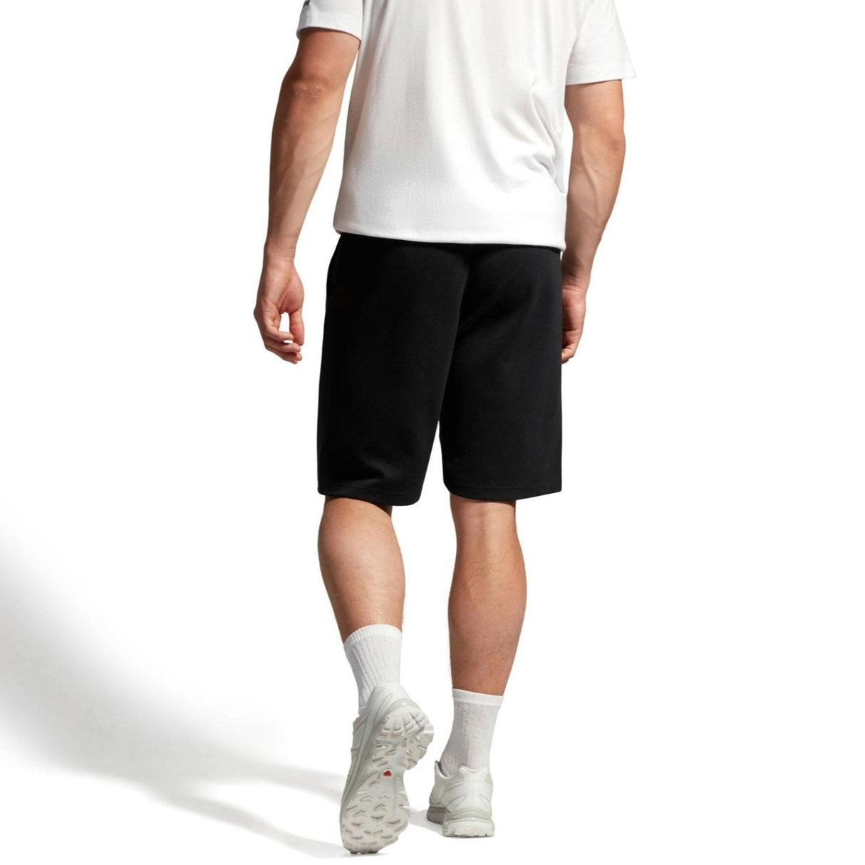 Canterbury IRFU 23 Fleece Short Black