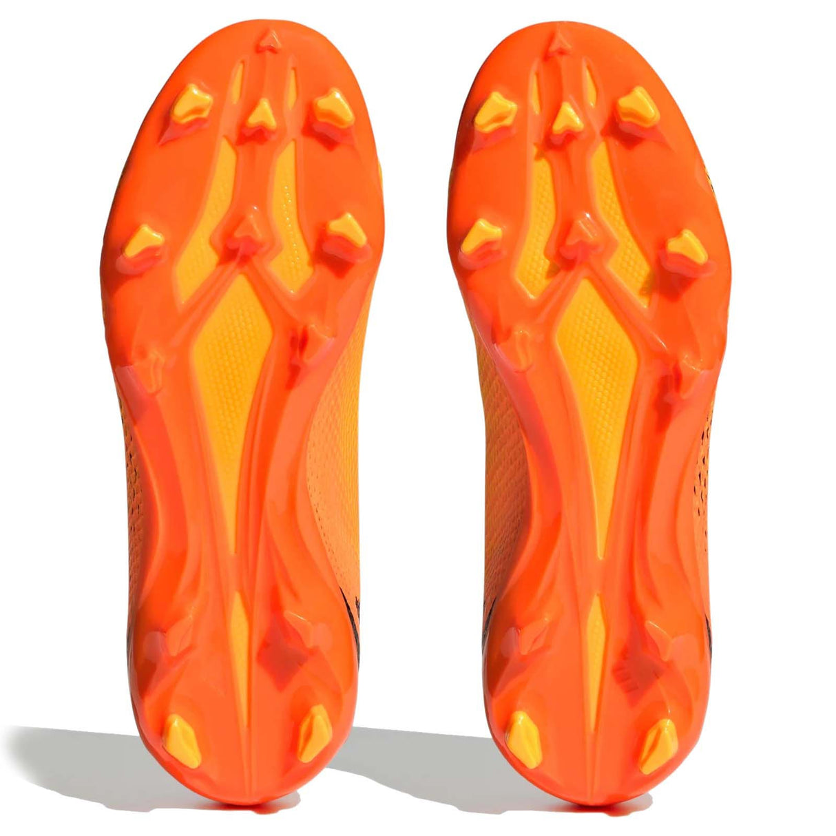 adidas Kids X Speedportal.3 LL FG Orange