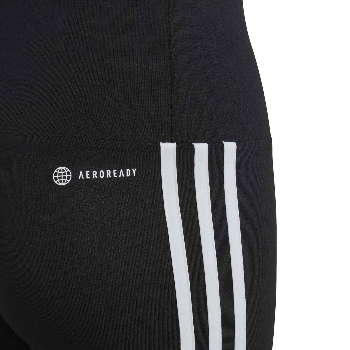 adidas Girls TR-ES 2S BK Short Black