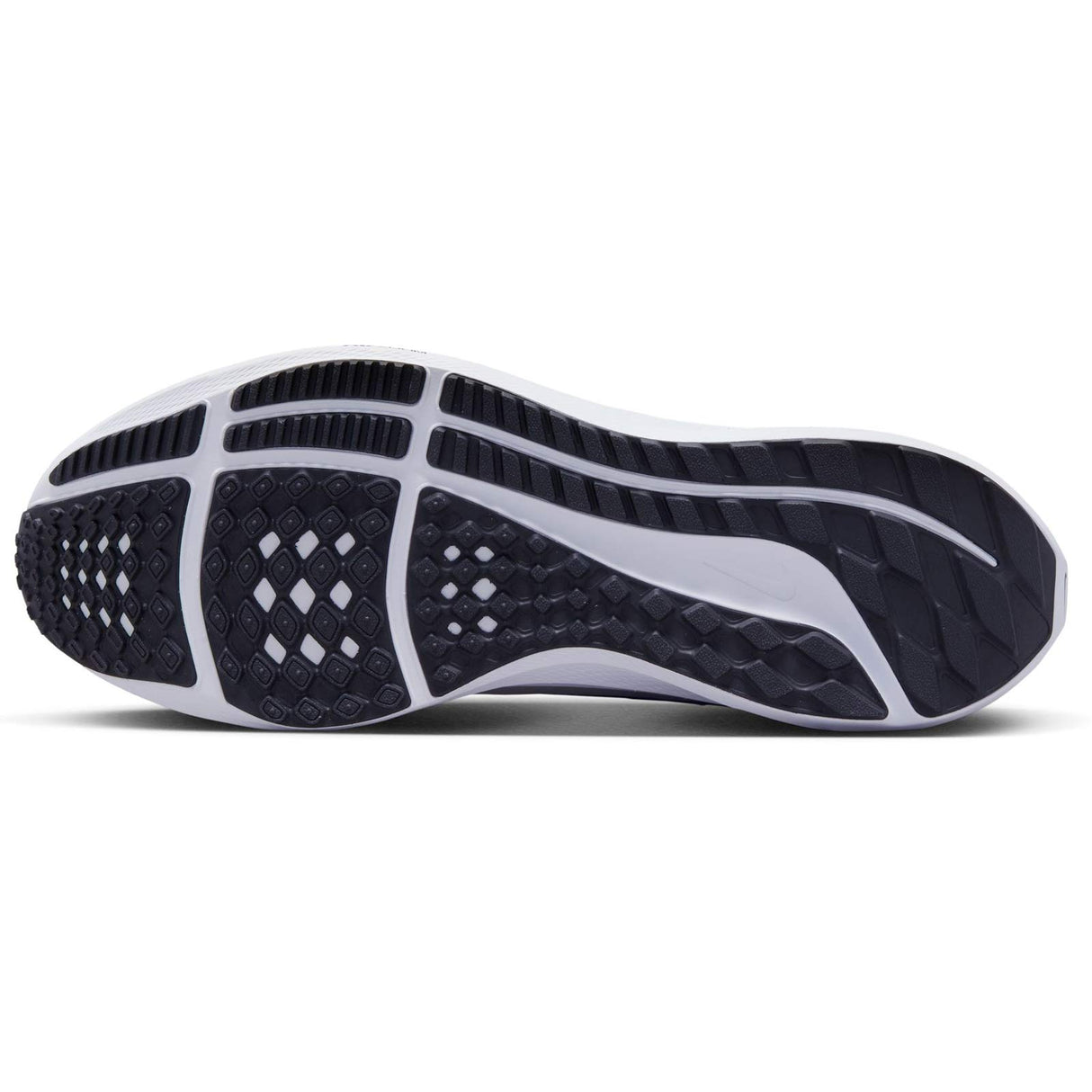 Nike Air Zoom Pegasus 40 Mens Black