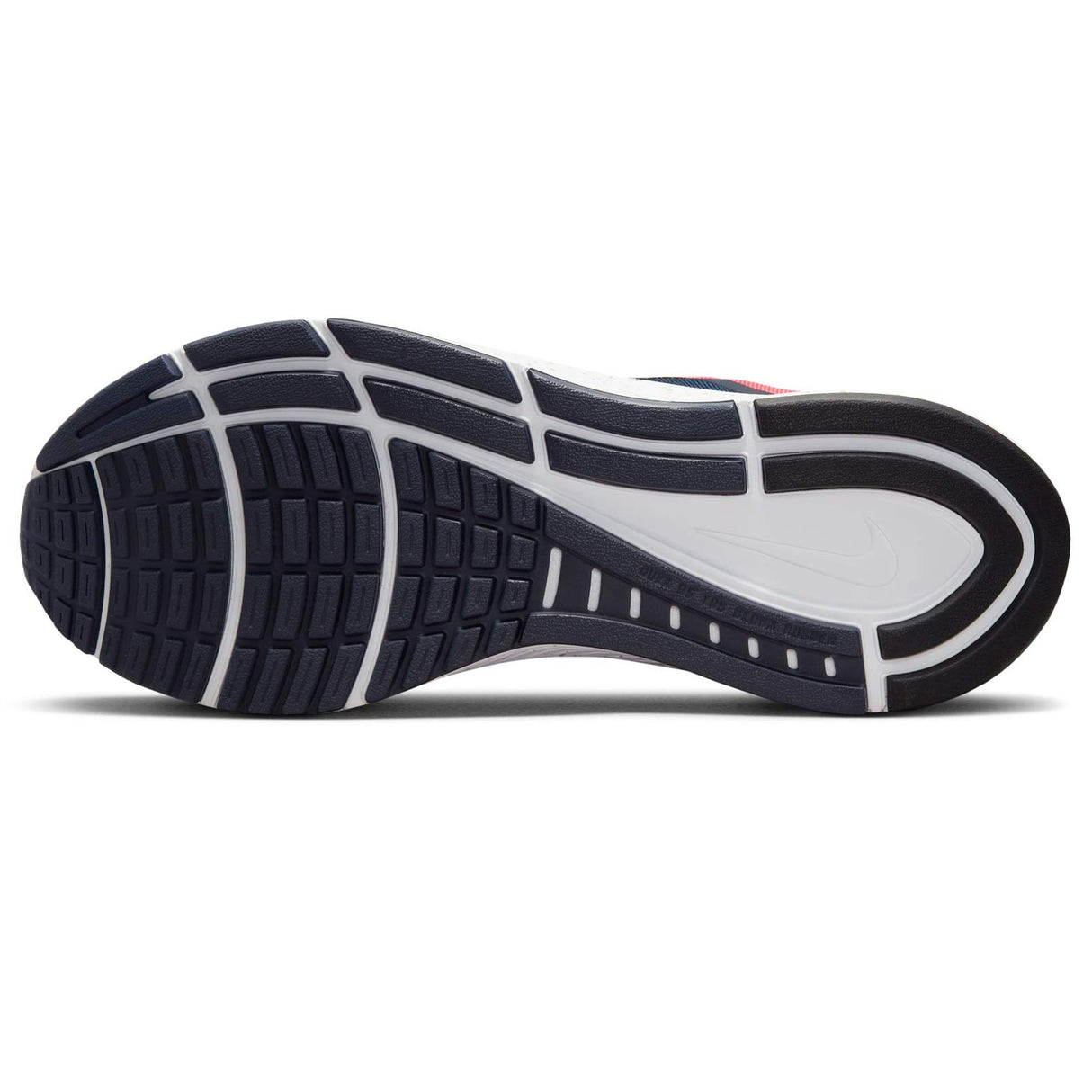 Nike Air Zoom Structure 24 Mens Black