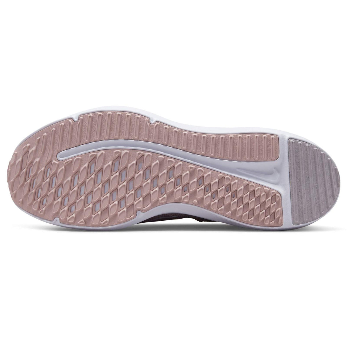 Nike Downshifter 12 Womens Pink/White