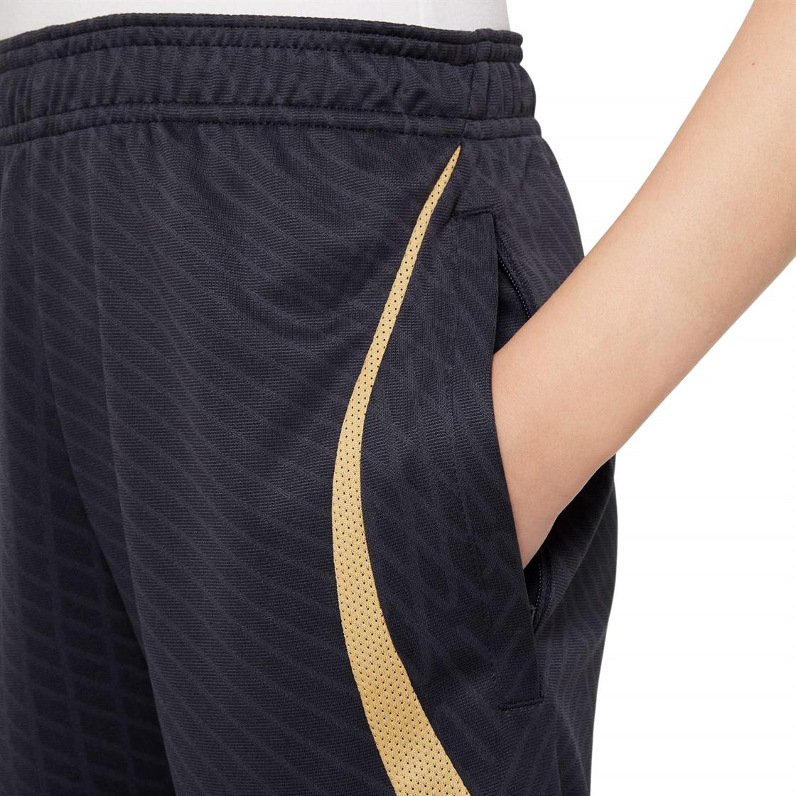 Nike CFC 23 Kids Strike Shorts Blue