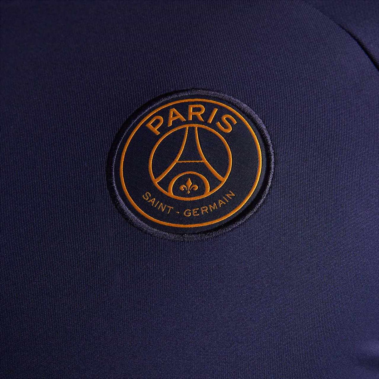 Nike PSG 23 Strike Drill Top Navy