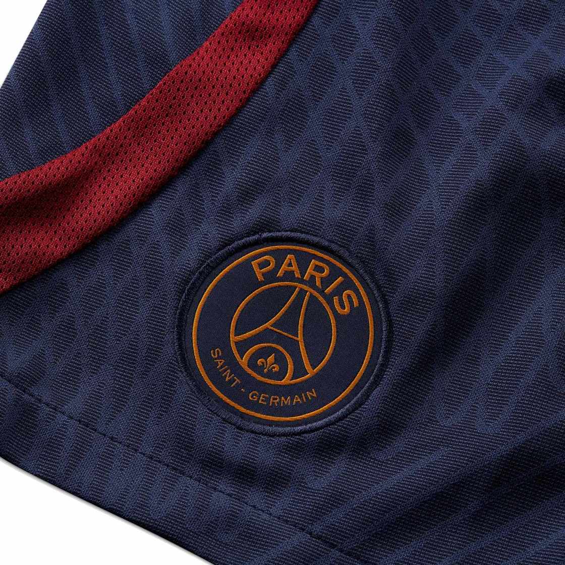 Nike PSG 23 Kids Strike Short Navy