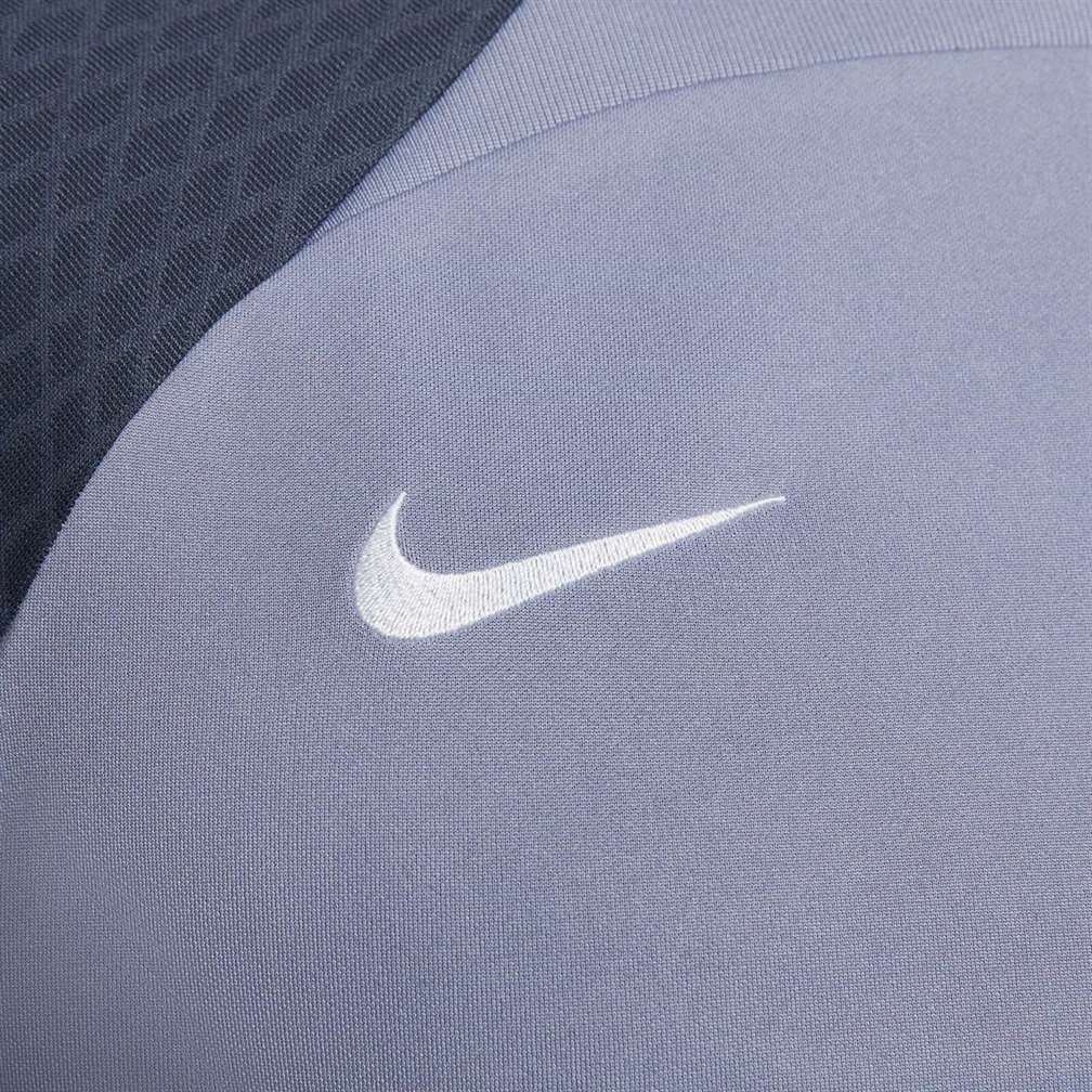 Nike THFC 23 Strike Drill Tee Purple