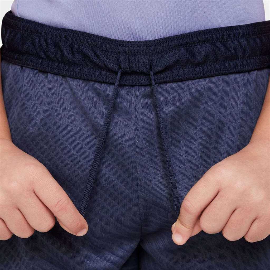 Nike THFC 23 Kids Strike Short Navy