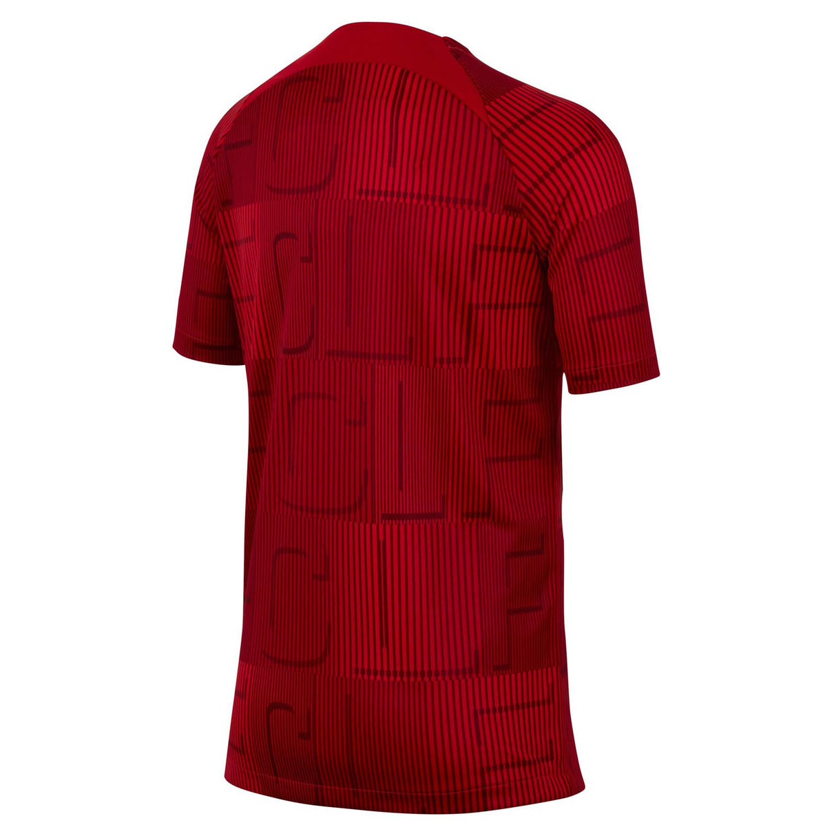 Nike LFC 23 Kids PM Jersey Red
