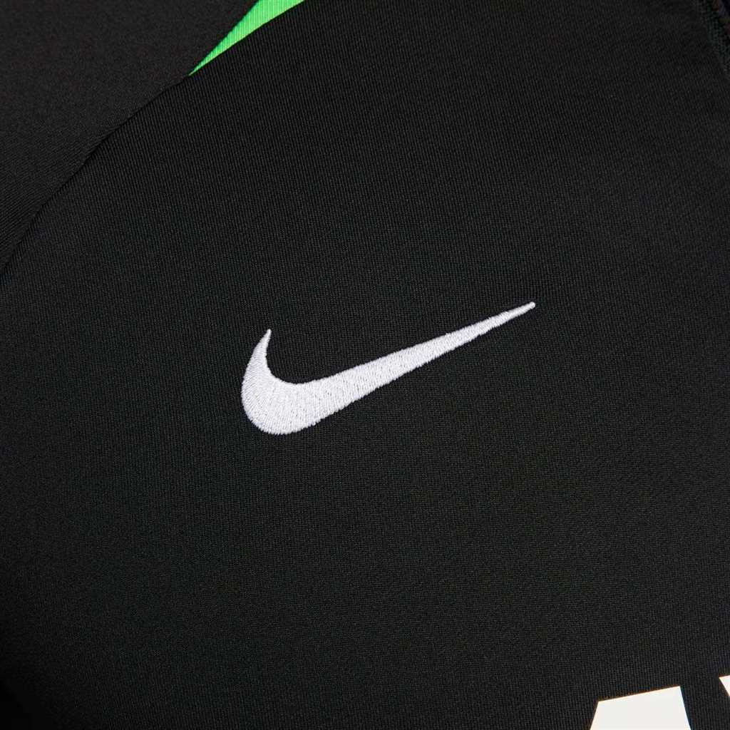 Nike LFC 23 Adults Strike Drill Top Blk