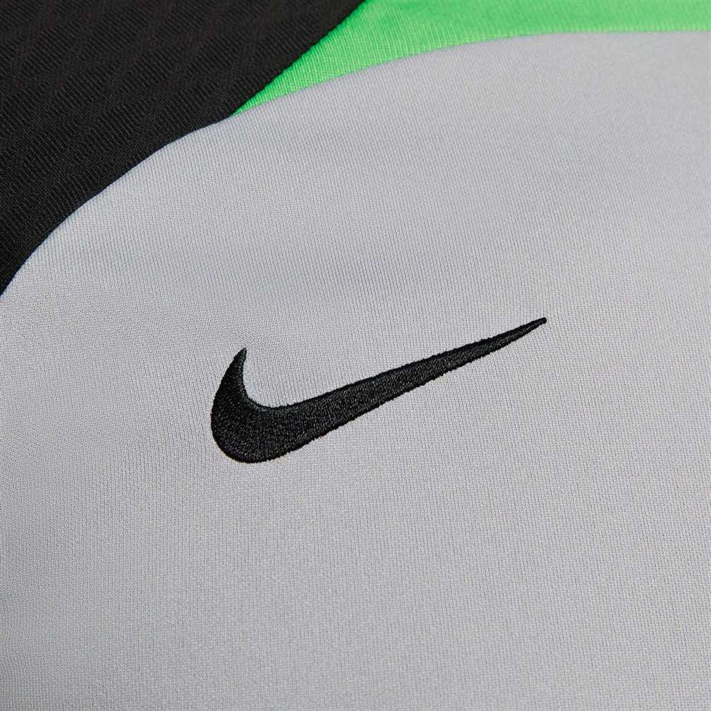 Nike LFC 23 Adults Strike Drill Tee Grey