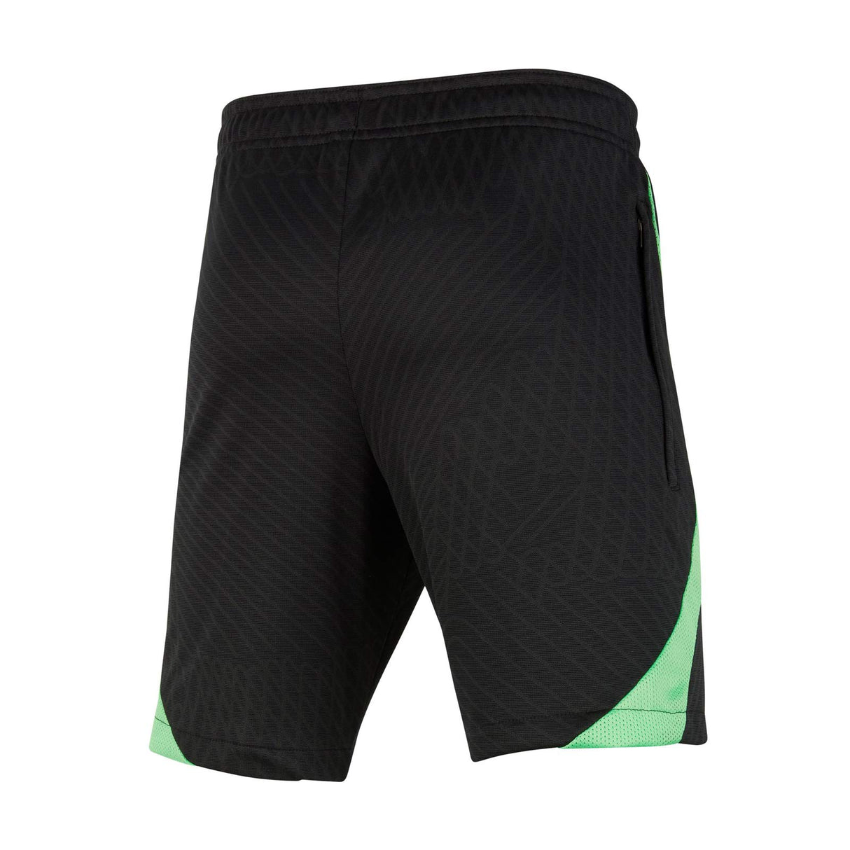 Nike LFC 23 Kids Strike Shorts Black