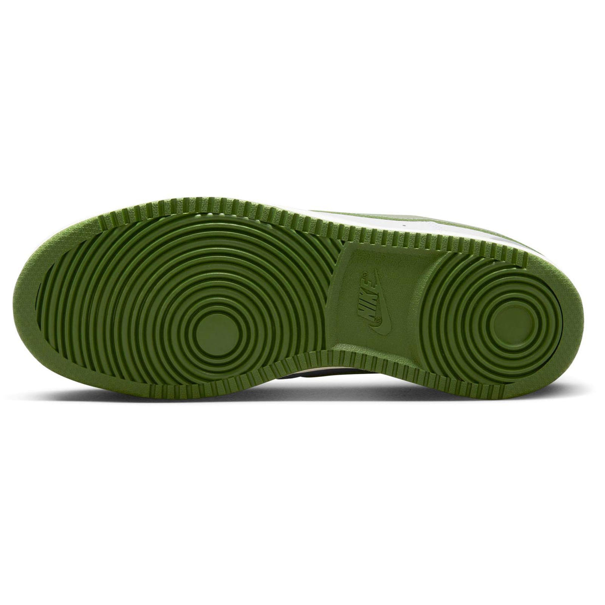 Nike Court Vision Lo Mens White/Green