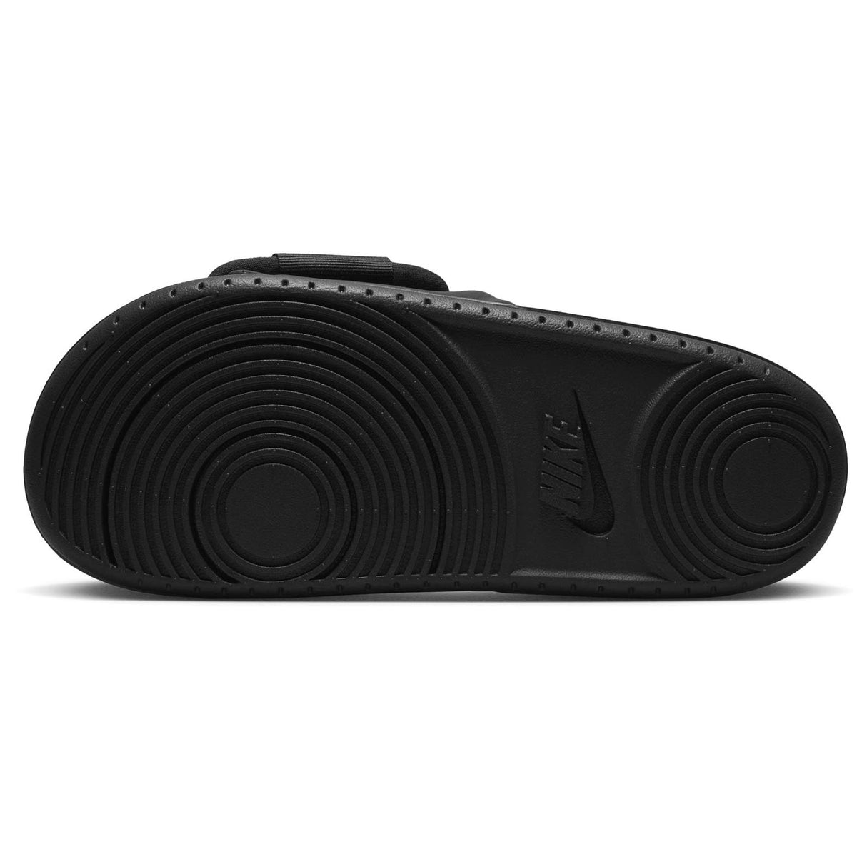Nike Offcourt Adjust Sandal Mens Black