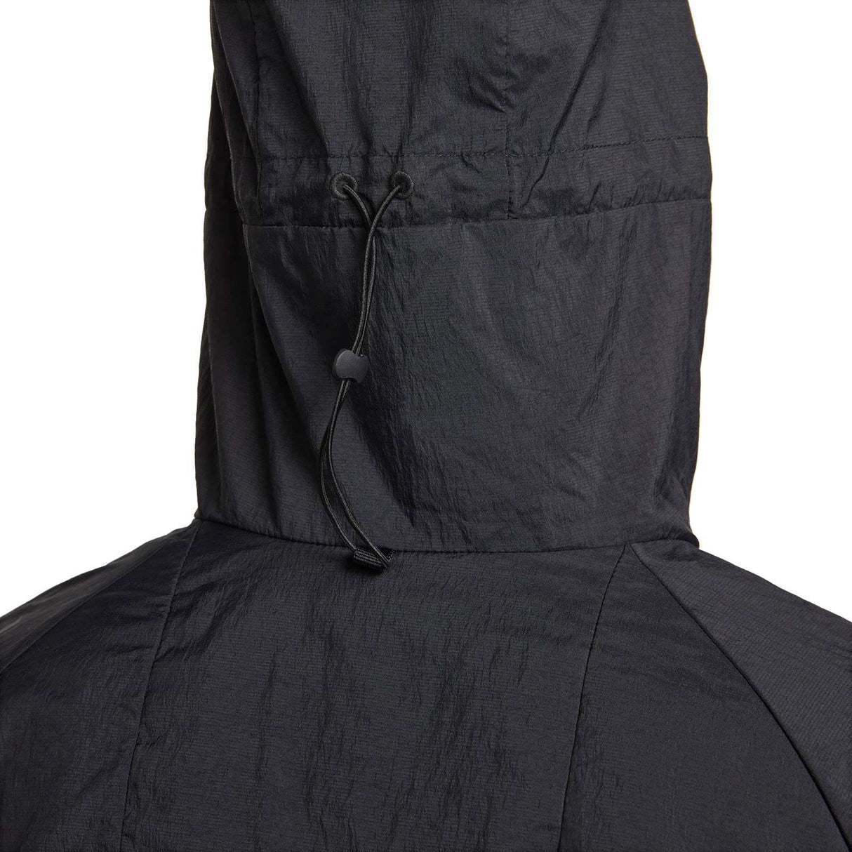 Nike Mens AIREEZ Jacket Black
