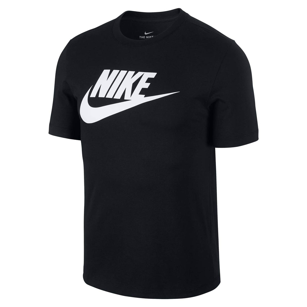 Nike Mens Sportswear Tee Black
