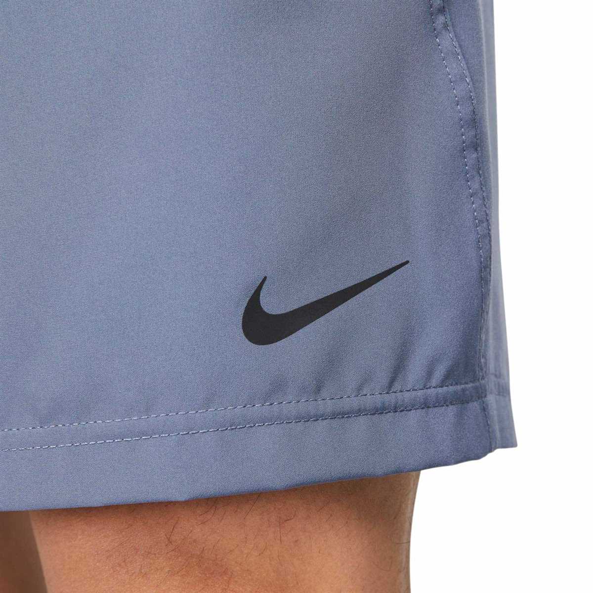 Nike Mens Dri-Fit Form 7in UL Shorts Bl