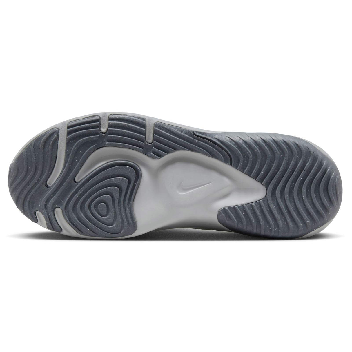 Nike Legend Essential 3 Mens White/Grey