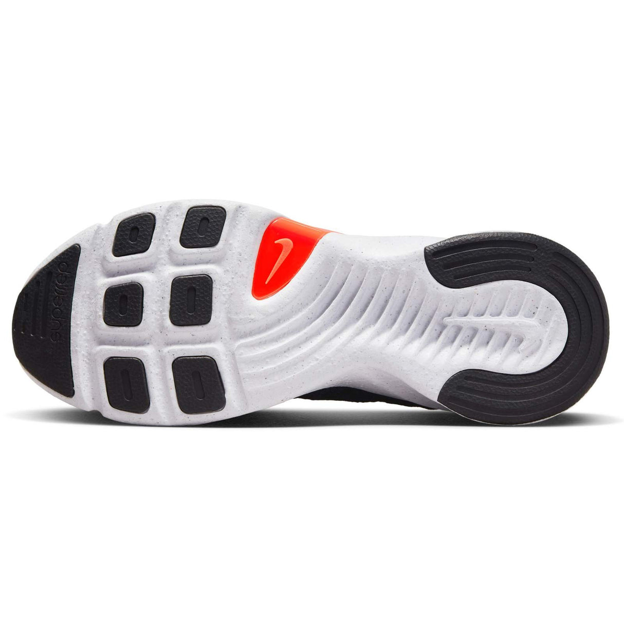 Nike SuperRep Go 3 NN FK Mens Black/Pink