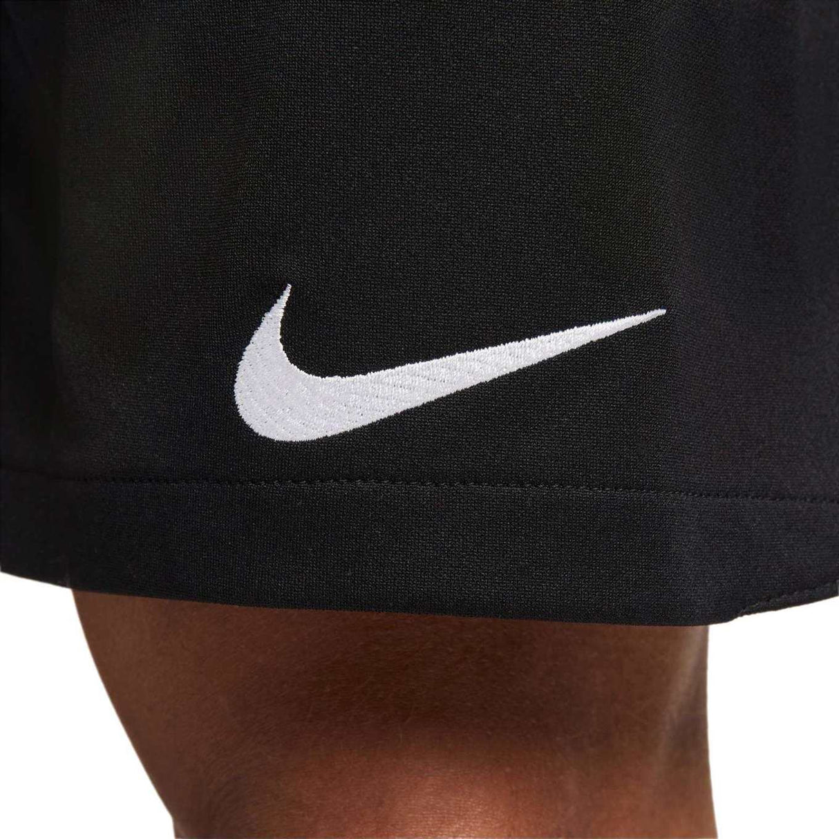 Nike LFC 23 Away Shorts Black